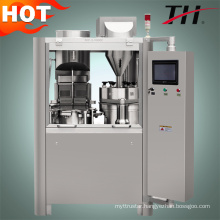 High Precision Capsule Filling Machine (Njp-2-2000c)